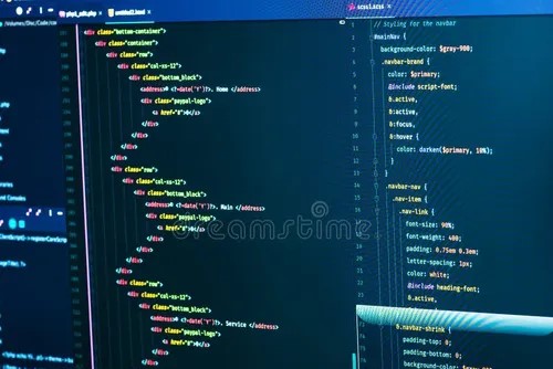 Web Development