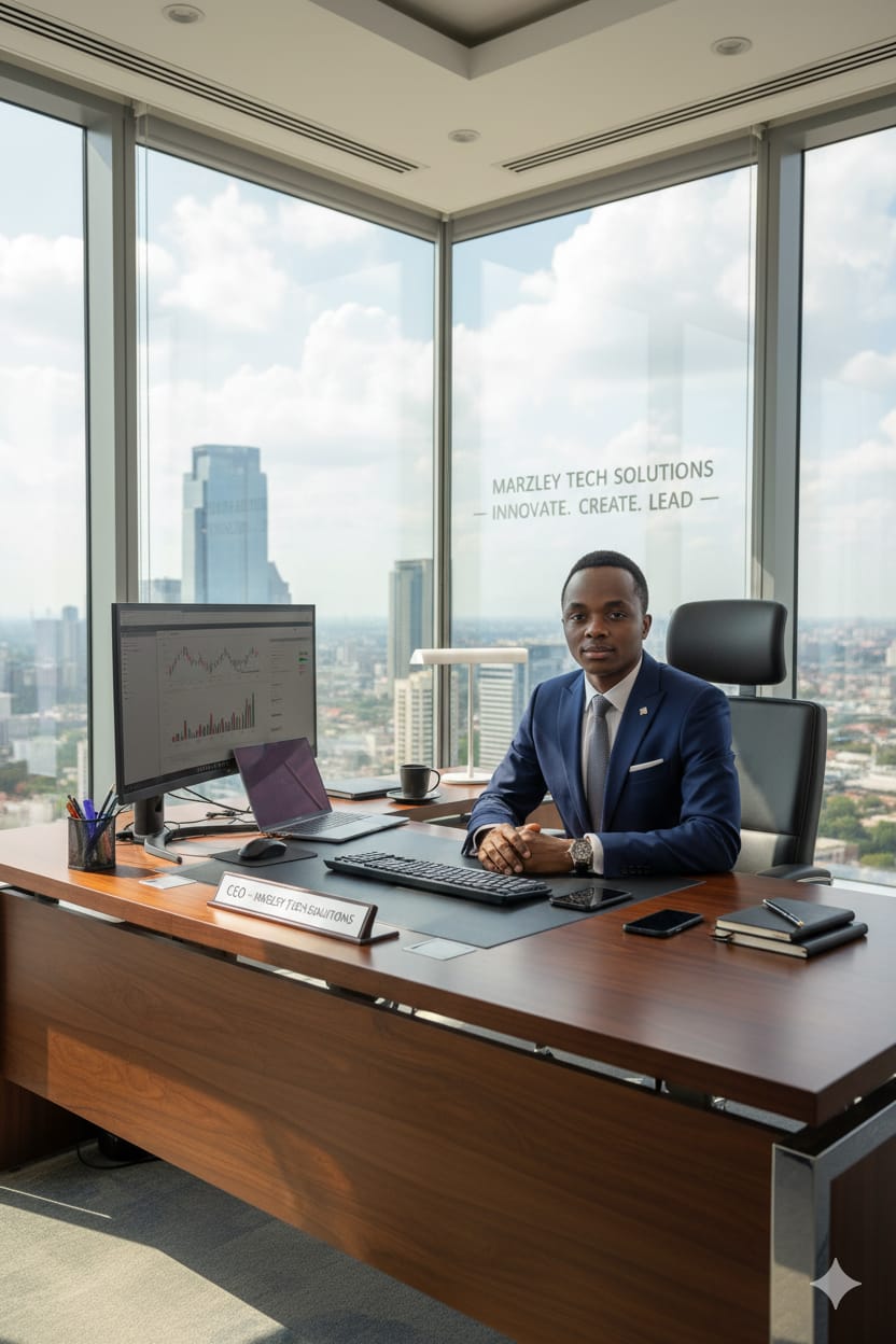 Kelvin Wanyoike